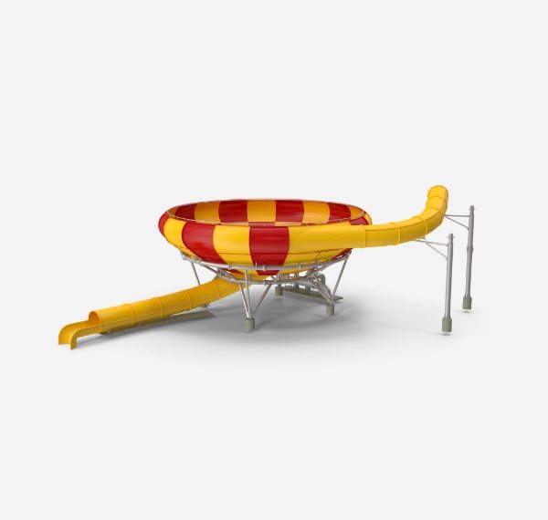 Plastic Skating Rink - Image 2