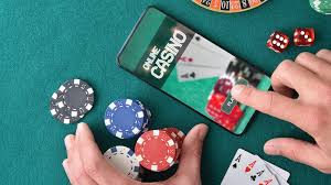 Cherry Gold Casino A Comprehensive Guide to Online Gaming