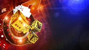 Cherry Gold Casino A Comprehensive Guide to Online Gaming