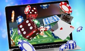 Discover 31Bets Online Casino UK A Comprehensive Review