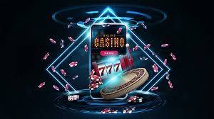 HashLucky Casino A World of Thrilling Gaming Awaits You!