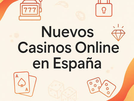Mejor Casino Online Español Gratis Diversión y Ganancias al Alcance de un Clic