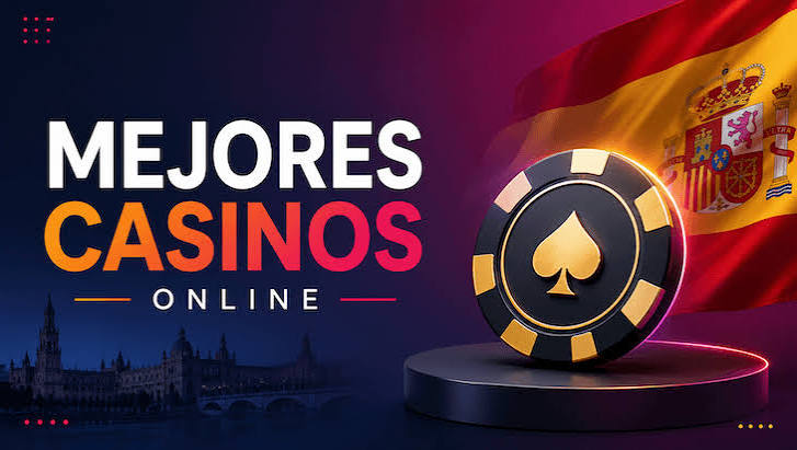 Mejor Casino Online Español Gratis Diversión y Ganancias al Alcance de un Clic