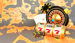 Online Casino Vše, co potřebujete vědět