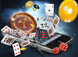 Online Casino Vše, co potřebujete vědět