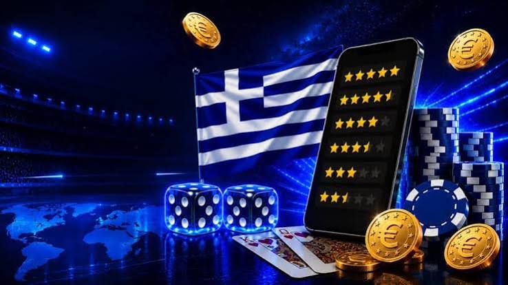 Νέα Καζίνο για Έλληνες Παίκτες Τα Πιο Σημαντικά Χαρακτηριστικά Νέα Καζίνο για Έλληνες Παίκτες Τα Πιο Σημαντικά Χαρακτηριστικά
